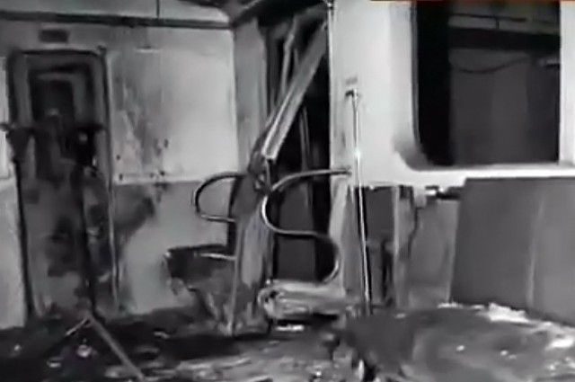 40 лет первому теракту в московском метро