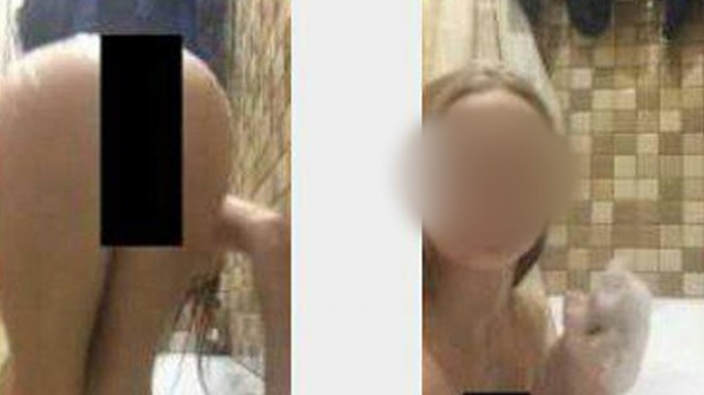 10-летняя танцовщица "Тодеса" разделась ради лайков