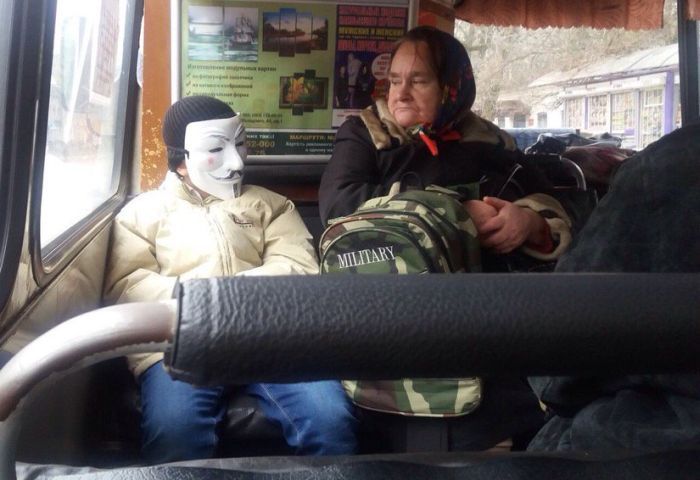 Забавные картинки