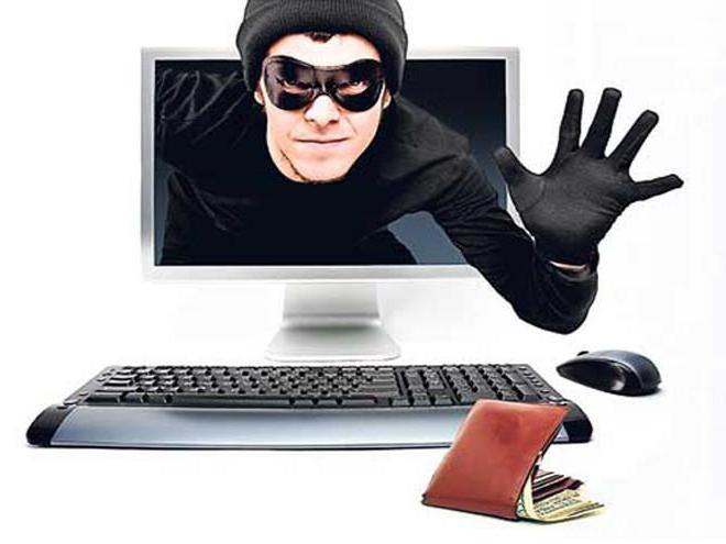 Самый популярный развод в интернете на деньги Самый популярный развод в интернете на деньги