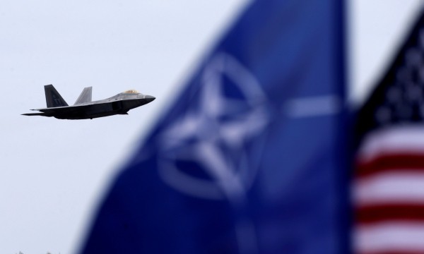  План нападения Обамы на Россию