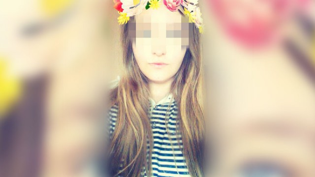 11-летняя дочь полицейского устроила охоту на педофилов "на живца" 11-летняя дочь полицейского устроила охоту на педофилов "на живца"