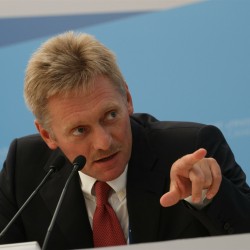 Песков выразил надежду на участие Путина в выборах 2018 года