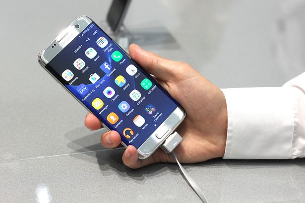 Samsung не покажет Galaxy S8 на Mobile World Congress