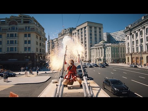  Официальный трейлер «Везучий случай»