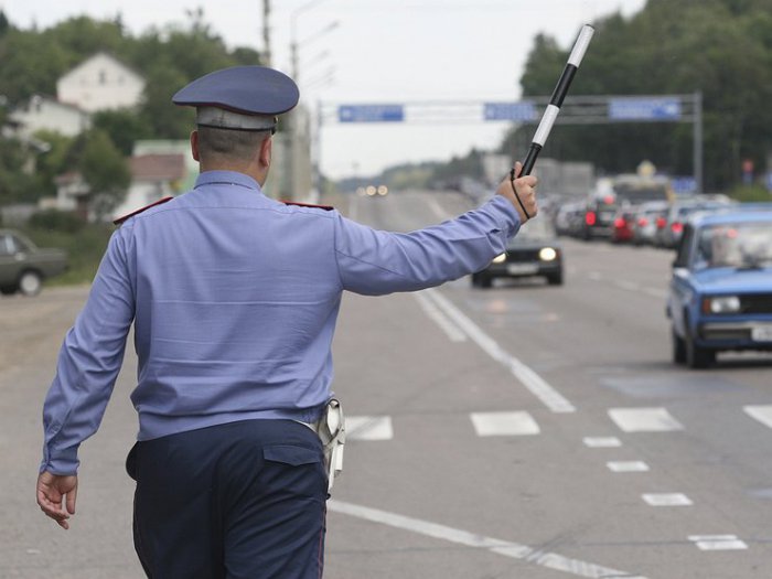 Пять потрясений для российских автовладельцев, грядущих после встречи Нового года