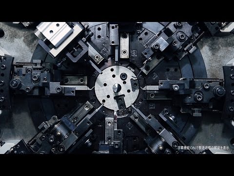Механическое порно: производственный процесс