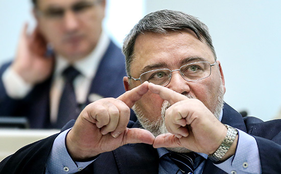 Глава ФАС заявил о «картелизации» российской экономики