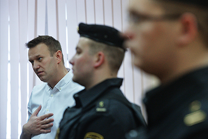 Кремль назвал материалы Навального о Медведеве творчеством осужденного Кремль назвал материалы Навального о Медведеве творчеством осужденного