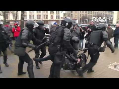 Дай дарогу! – 10 000 000 рабов