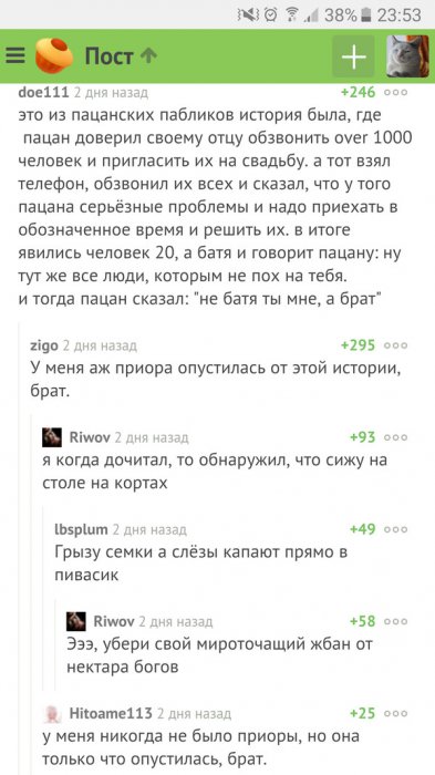 Забавные картинки