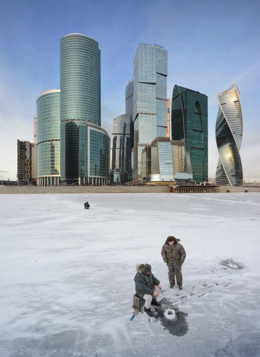 Забавные картинки