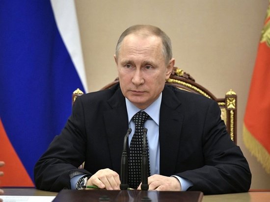 Что сделает Путин с Трампом после ракетного удара по Сирии