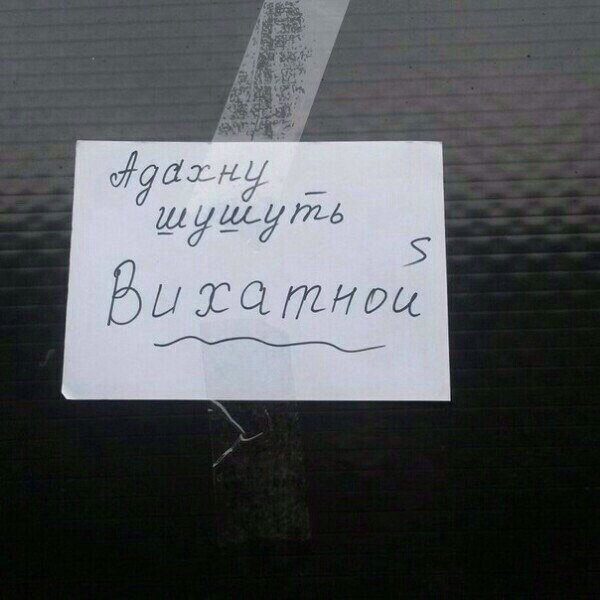 Забавные картинки