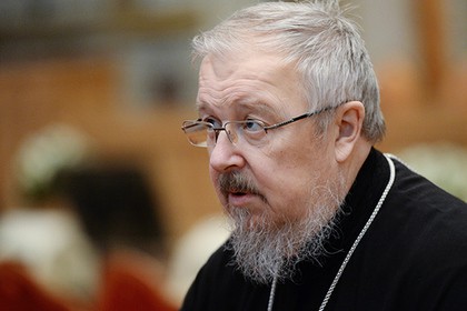 В РПЦ предупредили о «страшной смерти» противников храмового строительства    