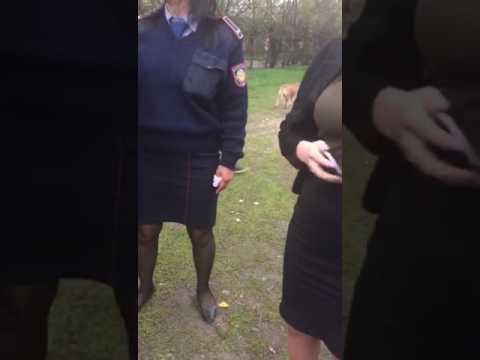На колени во имя Иисуса