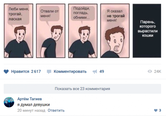 Забавные картинки