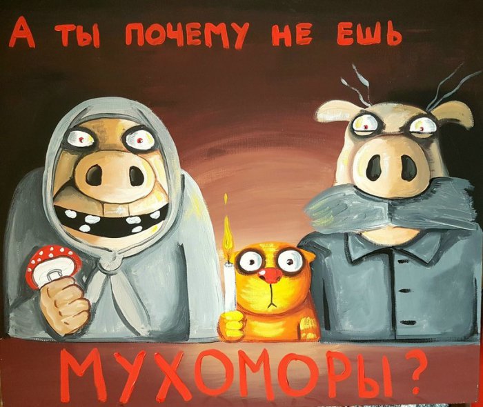 Забавные картинки
