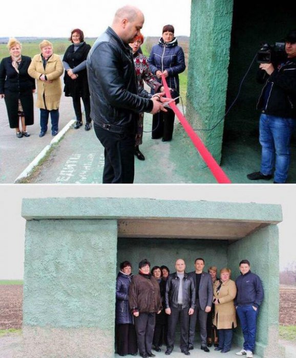 Забавные картинки