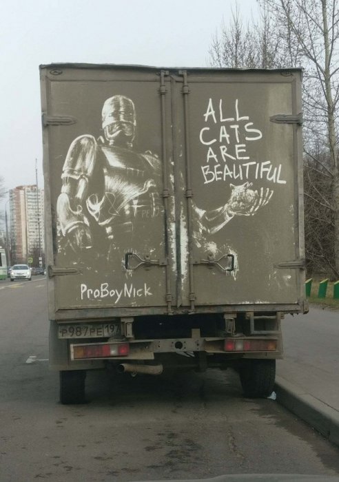 Забавные картинки