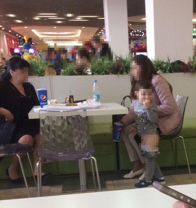 Почему люди такие?