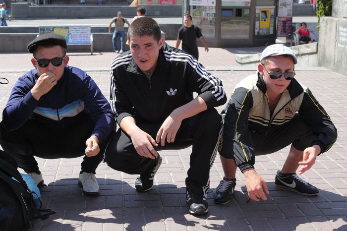 Я защищался от бандитов, и меня же осудили!