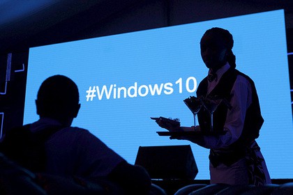 Microsoft запретила менять стандартный браузер в новой Windows    