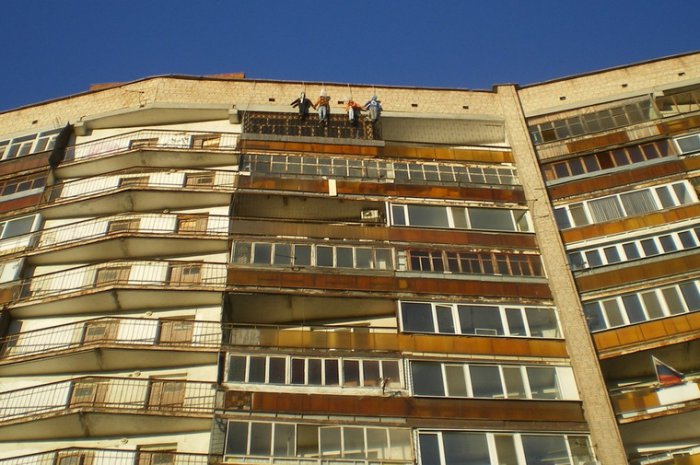 Четверо повешенных в Тюмени