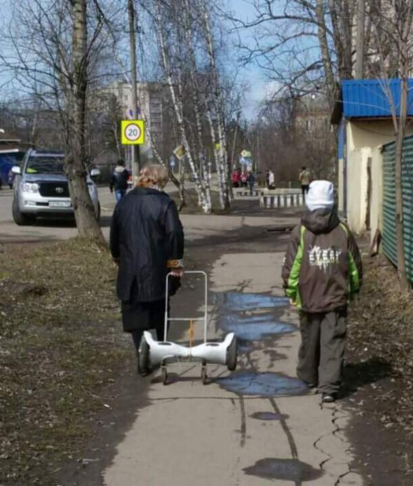 Забавные картинки