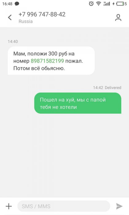 Забавные картинки