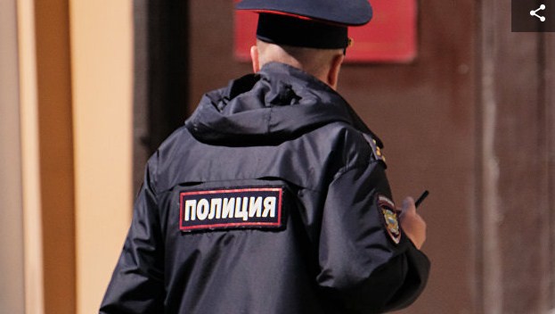 МВД выступило за введение презумпции доверия полицейскому    