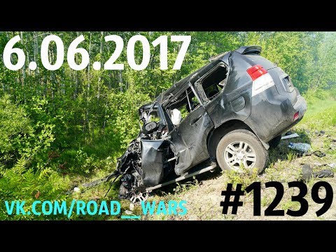 Дорожные войны №1239