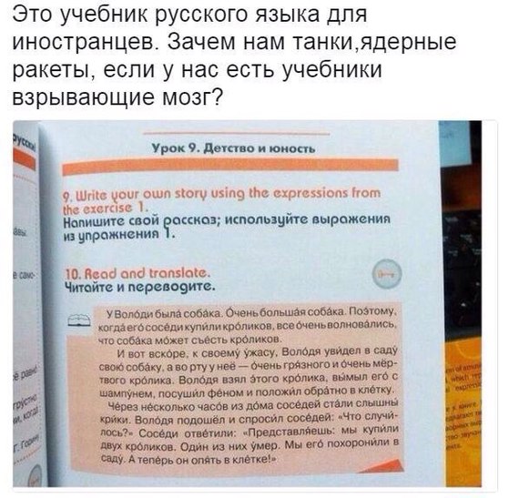 Забавные картинки