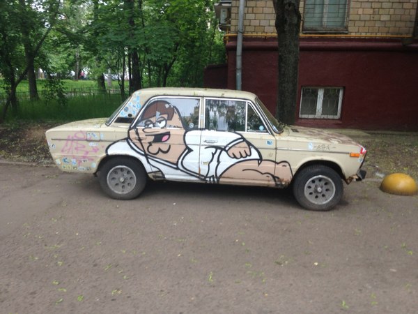 Забавные картинки