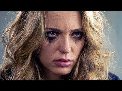 Официальный тизер-трейлер «Счастливого дня смерти»