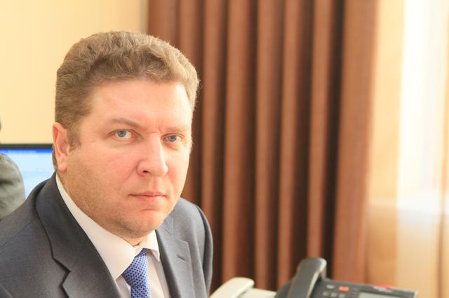 Глава района в Красноярском крае ушел в отставку из-за низкой зарплаты    