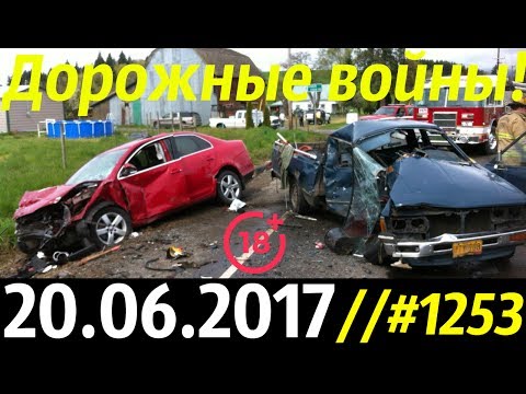 Дорожные войны №1253