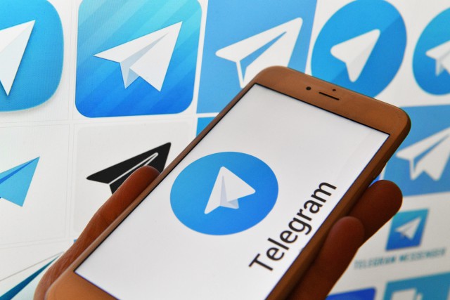 Глава Роскомнадзора пригрозил Дурову блокировкой Telegram в РФ    