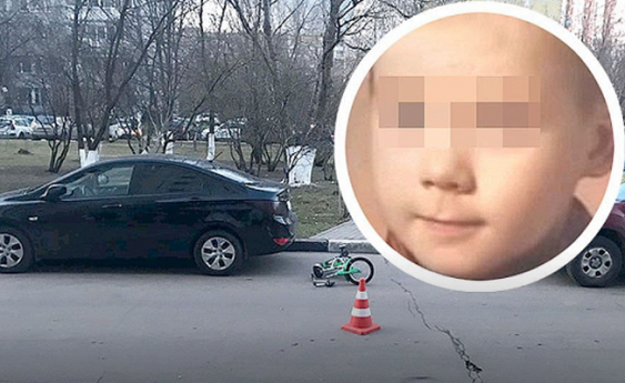 Повторная экспертиза не нашла алкоголь в крови "пьяного" мальчика
