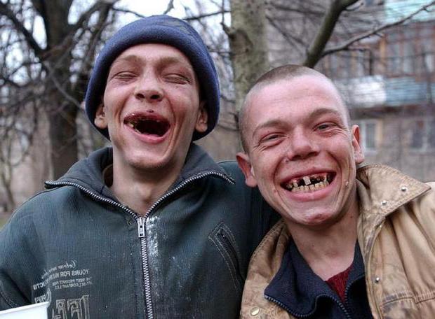 Хабаровский отжим денег за сигареты