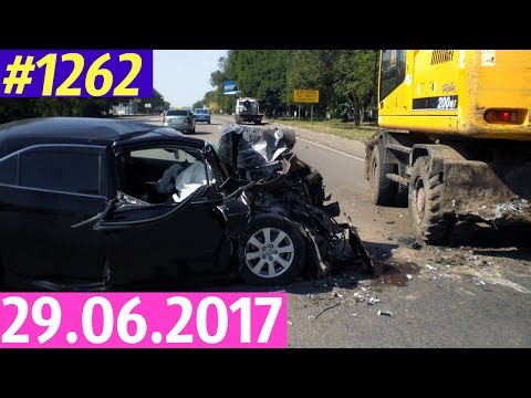 Дорожные войны №1262