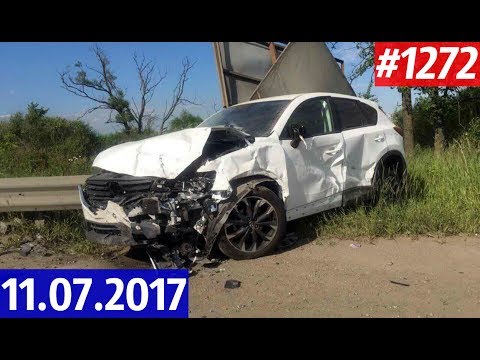 Дорожные войны №1272