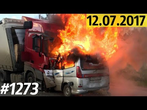 Дорожные войны №1273
