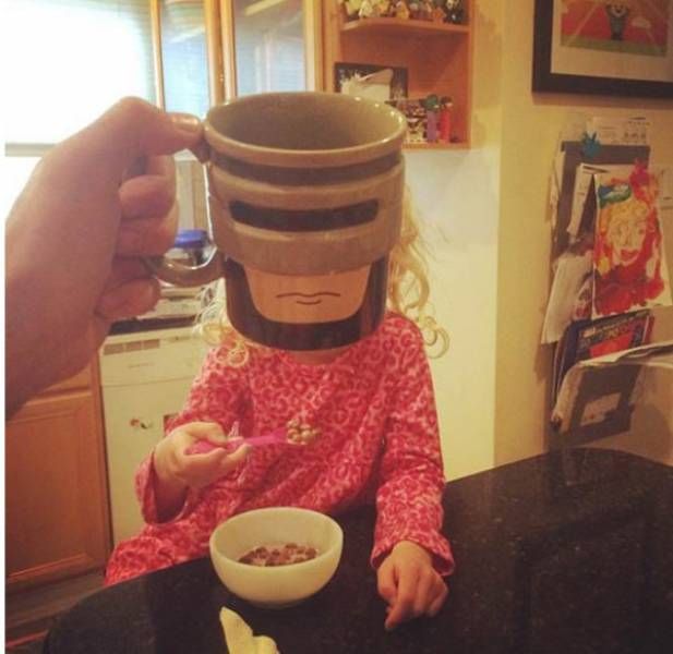 Забавные картинки