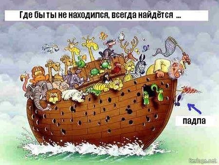 Почему «защитники» природы неправы Почему «защитники» природы неправы