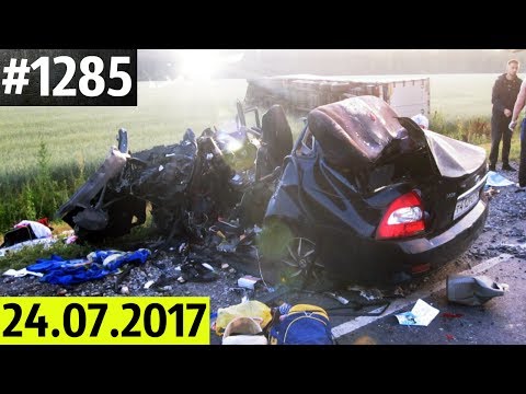 Дорожные войны №1285