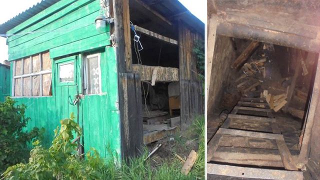 Некому было спасти спасателей