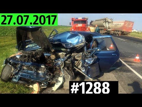 Дорожные войны №1288