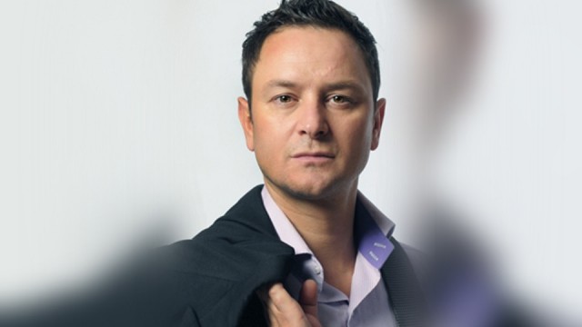 Российский актёр Алексей Гришин разбился на квадроцикле