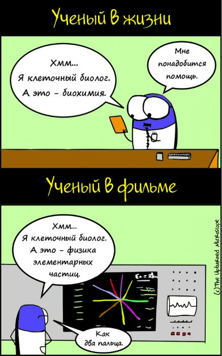 15 признаков псевдо-науки в статье, книге, телепередаче, веб-сайте